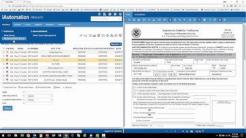 iAutomation Onboarding Video Part 2