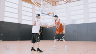 Yyy891, 8Belial - Cancha Prod. Virtual Flavor Official Music Video