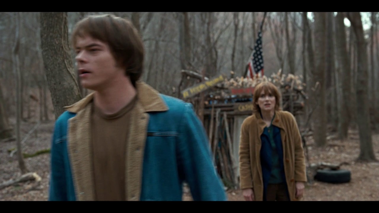 Stranger Things Stream Deutsch