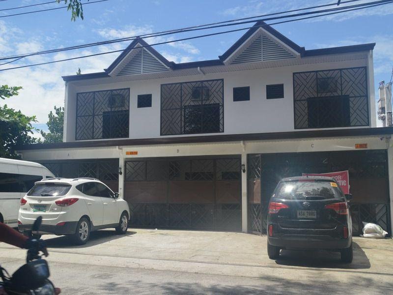 Apartment For Sale in Angeles, Pampanga, Angeles, Central Luzon (Region