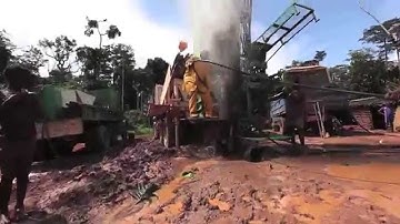 Official Planet Hydra Video