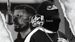 WAR BARS - Prima Parte - Zinghero & Ntò (prod. Blocka Beatz)