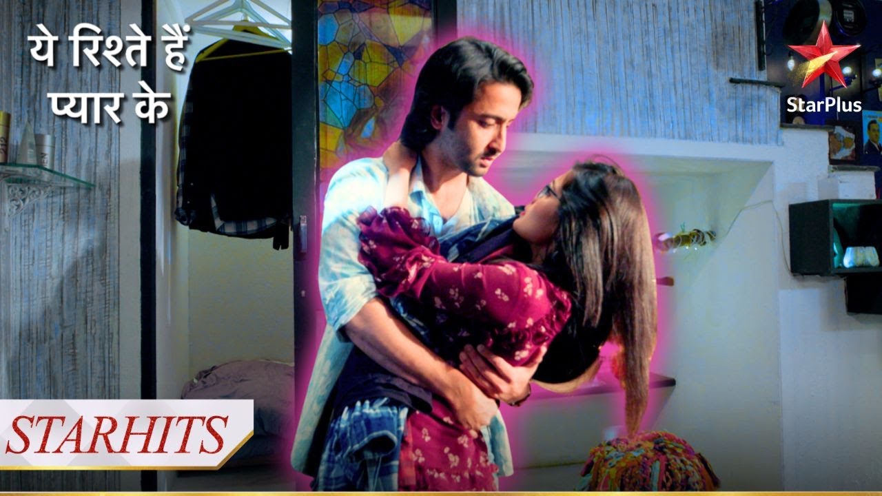 Abeer aur Mishti ki nazdeekiyan! | Yeh Rishtey Hain Pyaar Ke