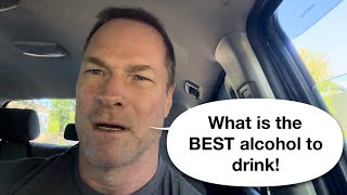 Let’s talk ALCOHOL!!