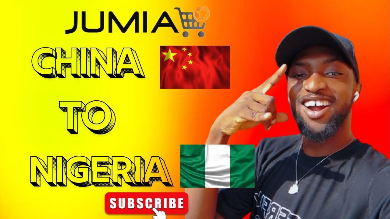 Как я покупаю в Китае и продаю на Jumia | Мой полный опыт импорта и продажи