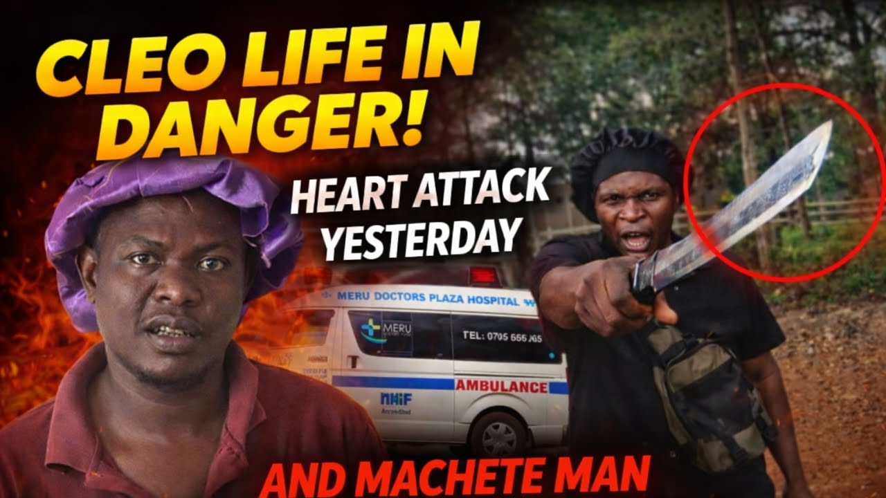 PART 2 CLEO PAID MARWA DEE MWANGO AND DAVY JNR EFT OUT OF THE DEAL NOW THEY ARE BITTER