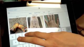 Alexicom App