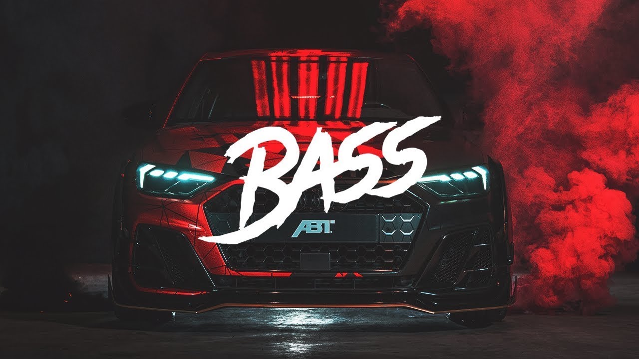 Качает клубный бас. DG Music - Bass Boosted. Car Music 2023 Bass Boosted MUSICX 2023 Electro House.