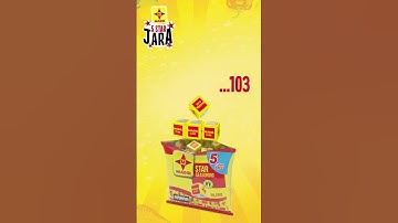 MAGGI 5 Star Jara