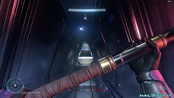 Halo Infinite - Big Team Capture the Flag - Fragmentation (Early Access Flight) (XBOX SERIES X)