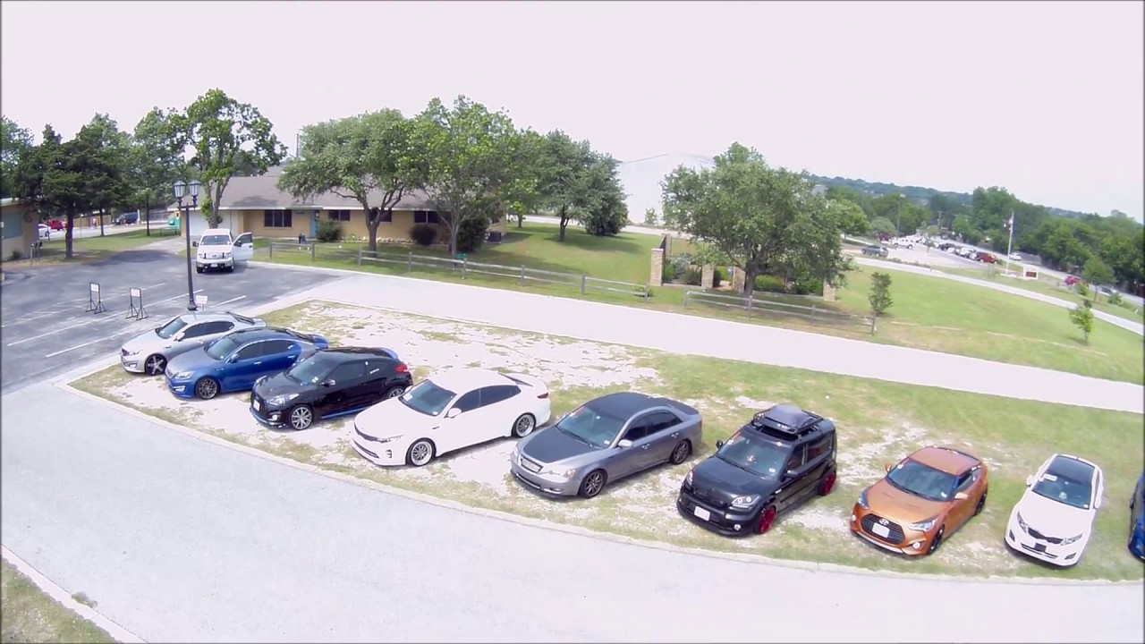 Lone Star KDM - Pflugerville TX