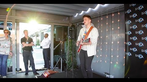 ACM BASCA Scholarship 2016