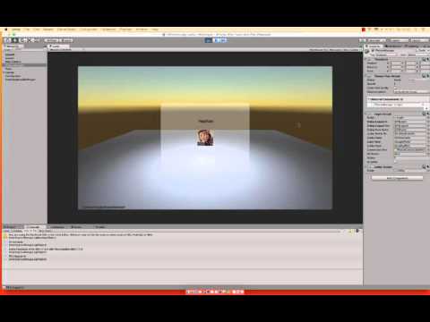 Login and Logout to Unity Photon Networking with Facebook account