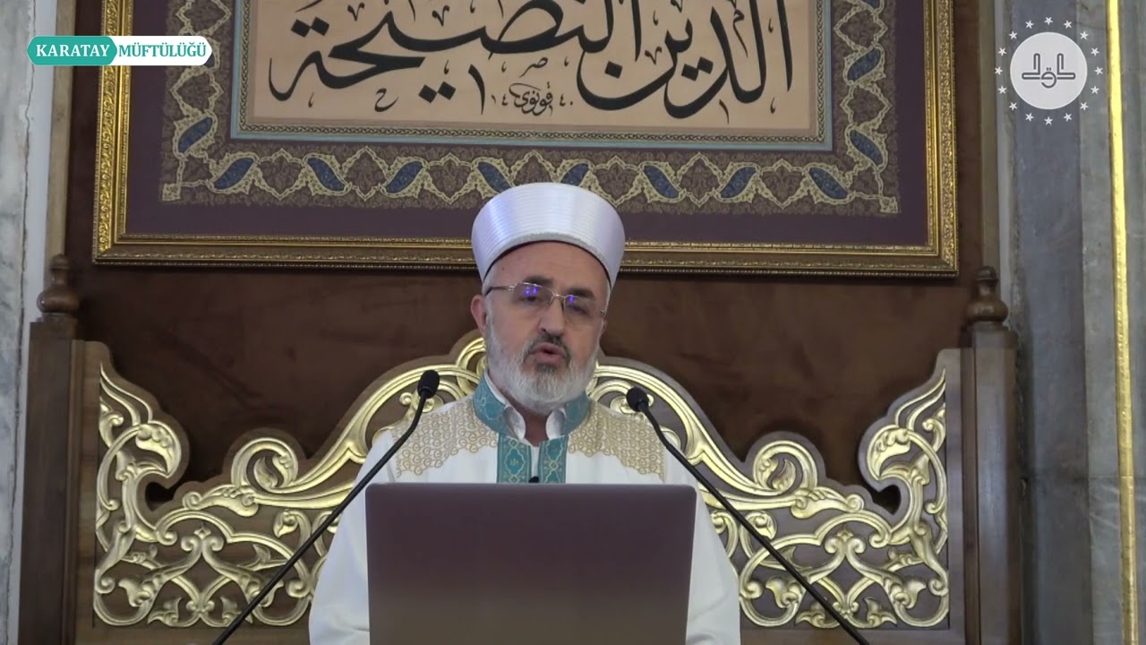 Talak Suresi Tefsiri; (3.Bölüm)