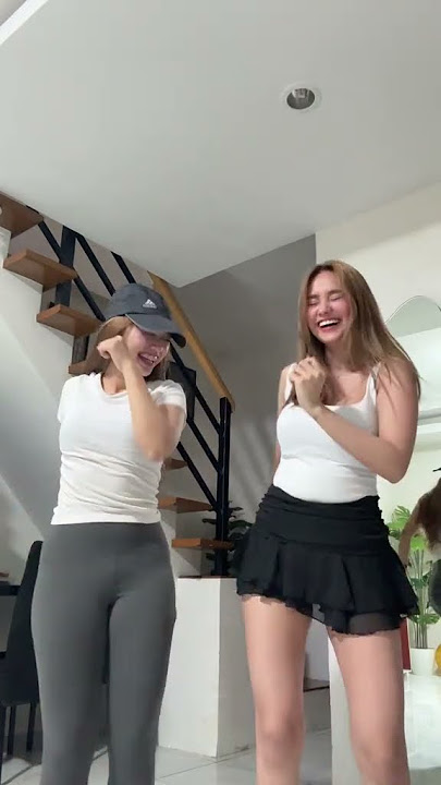 mukhang mahiyaan pa sila idol ah🥰#cttro #beautifulgirl #dancechallenge #trendingshorts #prettygirl