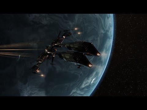 PVP Scraps: The Rifter - EVE Online Solo PVP