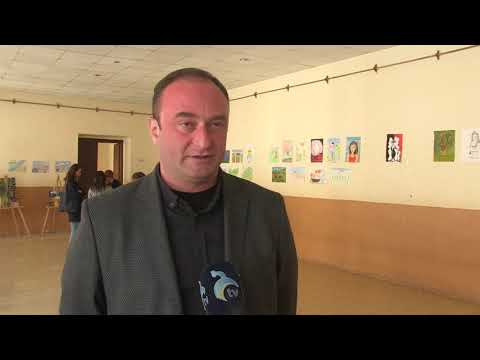 ბორჯომის მერის 9 თვის მუშაობის ანგარიში (R)