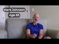 Mark Johnson Channel Trailer / Intro