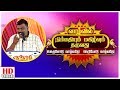 Ethical Living or Comfort Living? | Iniyavan Speech | Special Pattimandram | Dindigul I Leoni