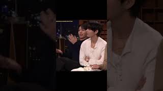 Wait for members reaction 💀#kpop #btsshorts #bts #army #btsreactions