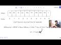 #1. Introduction to DSA for solving leetcode problems.