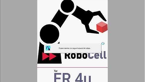 Practica 2 - Robotica - UNAD