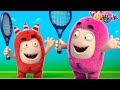 Oddbods | NEW | Best Playdate | Funny Cartoons For Kids