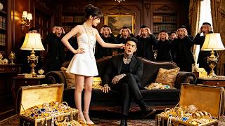 Everyone Feared the Mafia Boss—Until a Country Girl Slapped Him and Stole His Heart!