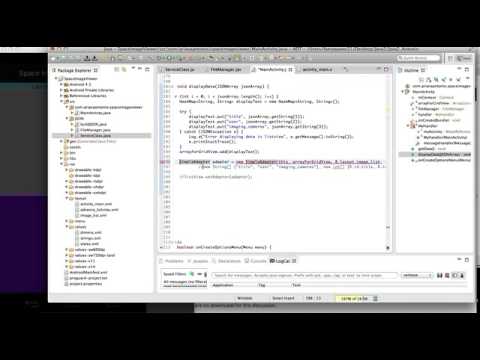 Java 2 Week 1 Review