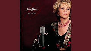 Video thumbnail of "Etta James - Stop On By"