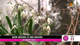 PowNews 2012 Hoogtepunten/Samenvatting volgens KaasKopTV. Aflevering 31