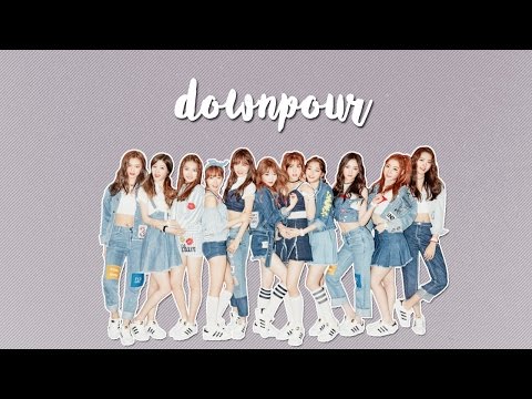 ioi downpour on Tumblr