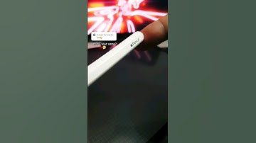 Satisfying signature, But in 5 sec! #shorts