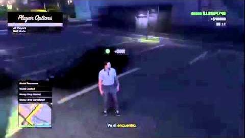 GTA 5 Online NEW MOD MENU 1.30/1.32 NO JAILBREAK NO FREEZE