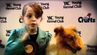 dfs Crufts 2011 Day 2 Vodcast