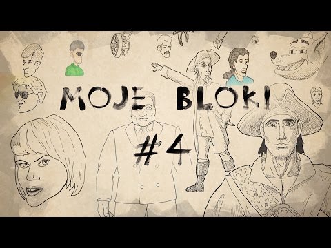 Moje bloki #4