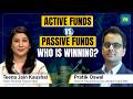 Best passive investment strategy for 2026: Pratik Oswal of Motilal Oswal AMC