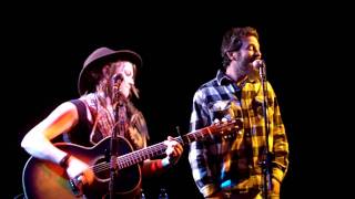 Watch Crystal Bowersox Mason video