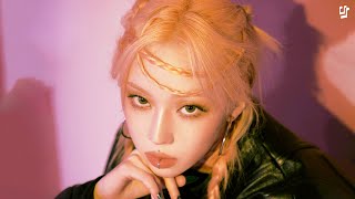 Kpop Girl Group Playlist (Korean Lyrics)