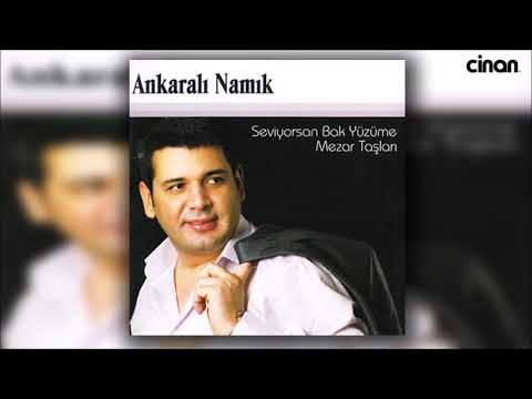 Ankaralı Namık - Bayram Gelmiş Neyime ©️ 2019