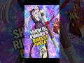 Who Can Damage Rimuru? | Tensura Explained (3/10) #facts #shorts #anime #otaku