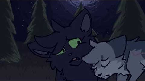 Hollyleaf MAP part 14