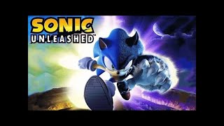 EGGMANLAND - Sonic Unleashed Part 4 FINALE