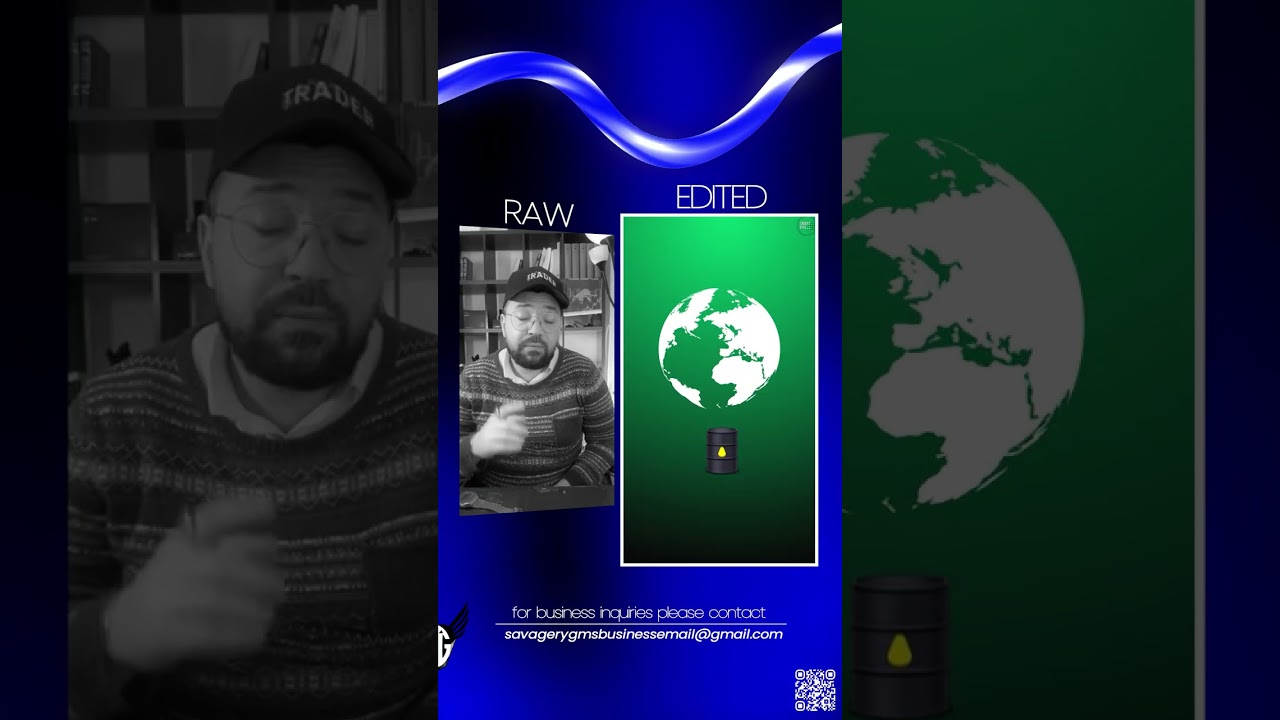 Video Showcase n°2 :) #shorts #videoediting #freelance #reels