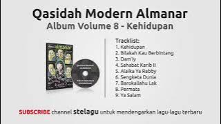 Qosidah modern almanar ( album volume 8 - kehidupan)