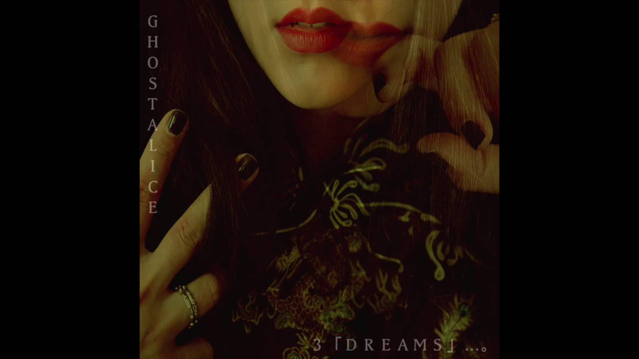 GHOSTALICE - ＳＥ１