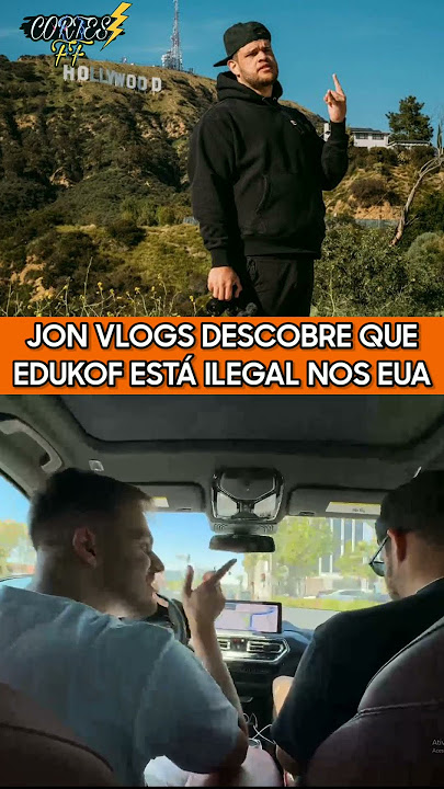 DUDA RUBERT CHAMOU O JON VLOGS PRA PASSAR O ANO NOVO JUNTOS👀 #jonvlogs 