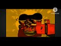 Klasky Csupo Robot Effects Sponsored By NEIN Csupo Effects EXTENDED In Diamond Major 