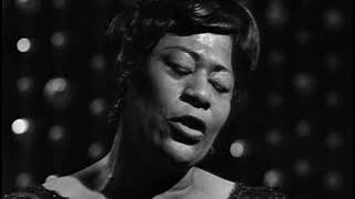 Ella Fitzgerald   Live in Sweden 1963 (Jazz Icons)