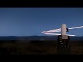 A-10がCIWS(Phalanx)に撃墜される瞬間